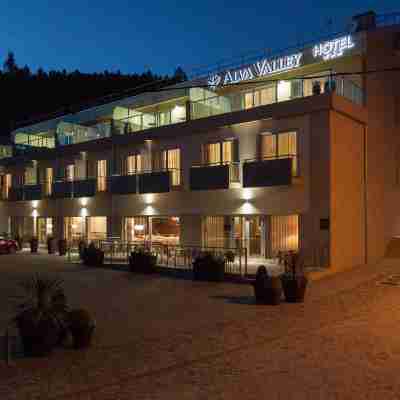 Alva Valley Hotel Hotel Exterior