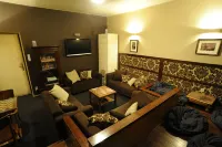 Hostel Deco