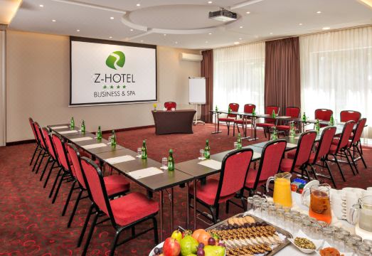 오트보츠크 시청 이미지