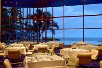 Pestana Casino Park, Premium Ocean & Spa Hotel - فطور