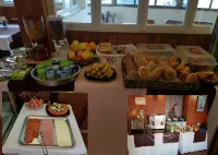 Residencial Do Vale - breakfast