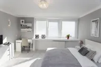 Warsawrent Apartamenty Centralna