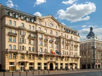 Hotel Polonia Palace Hotel a Varsavia