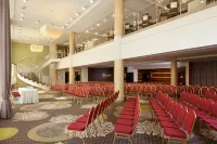 Warmiński Hotel & Conference Hotels in Olsztyn