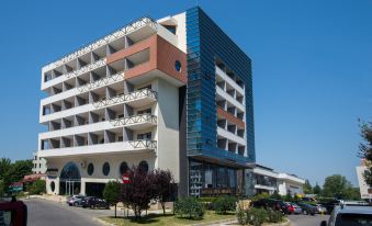 Hotel Del Mar & Conference Center