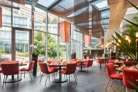 Palmiers by Fassbind Hotels in Lausanne