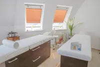 Hotel Rejs - spa