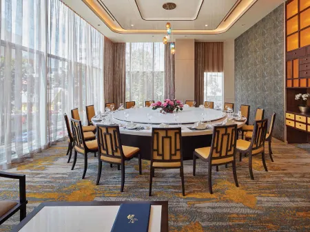 Mercure Singapore Bugis Отели рядом с достопримечательностью «SICCI»