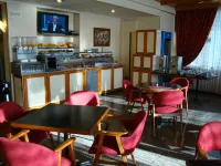 Hotel Reconquista Hotels in Agres