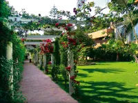 Palasiet Wellness Clinic&Thalasso 4 Sup Hotel a 