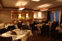 Hotel Albatros Hotels in Zermatt