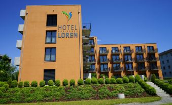 Hotel Residence Loren - Contact & Contactless Check-IN