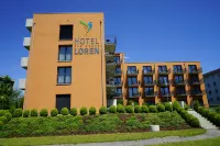 Hotel Residence Loren - Contact & Contactless Check-IN Hotels in Volketswil