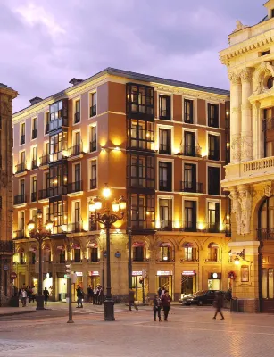 Petit Palace Arana Bilbao