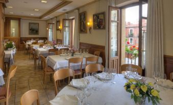 Hostal Restaurante Boccalino