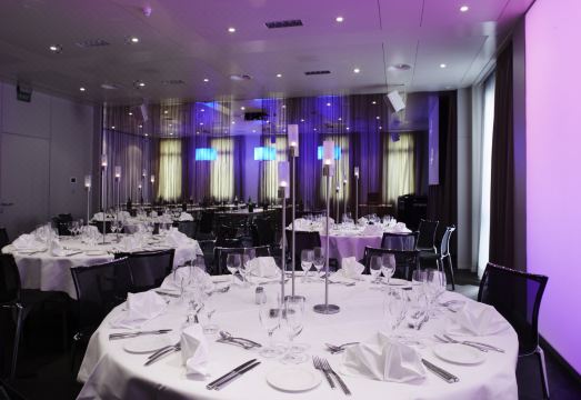 호텔 콘티넨탈 파크