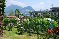 Continental Parkhotel