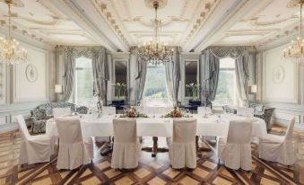 Grand Hotel Kronenhof