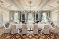Grand Hotel Kronenhof