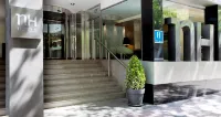 NH Madrid Principe de Vergara Hotels in Salamanca