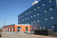 B&B Hotel Barcelona Mollet Hotels in Mollet del Valles
