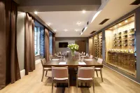 Herbarium Hotel & Spa - Pools