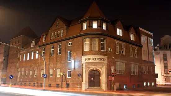 Hotel Sukiennice