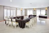 Barceló Punta Umbría Mar Hotel di Nuevo Portil
