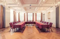 Grand Resort Bad Ragaz Hôtels à : Bad Ragaz