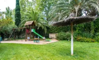Ona Jardines Paraisol Hotels in Vila-seca