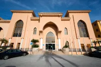 Hotel IPV Palace & Spa - Adults Recommended Hotels near Marenostrum Castle Park
