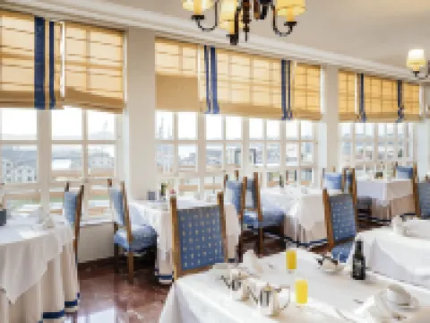 Parador de Ferrol Hoteles en Ferrol