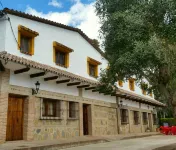 호텔 호스페데리아 라스 부이트레라스 가우신 호텔