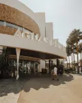 Aguas de Ibiza Grand Luxe Hotel - Small Luxury Hotel of the World Các khách sạn gần Bus Station Santa Eularia