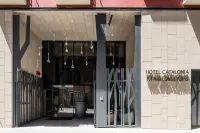 Catalonia Magdalenes Hotels in Barcelona