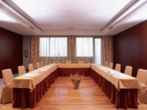 Parador de Soria Hoteles en Soria