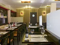 Ibis Madrid Alcorcon Tresaguas فنادق في فيلافيسيوسا دي أودون