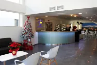 Checkin Urban Nevada Hotels in La Zubia