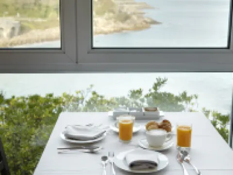 Saiaz Getaria Hotela Hotels in Getaria