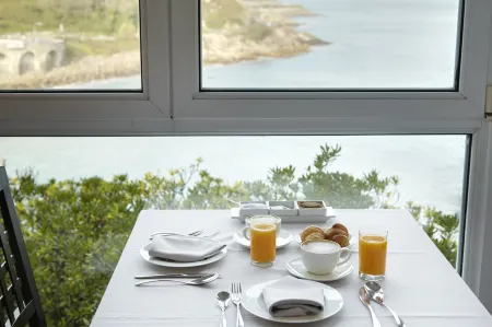 Saiaz Getaria Hotela