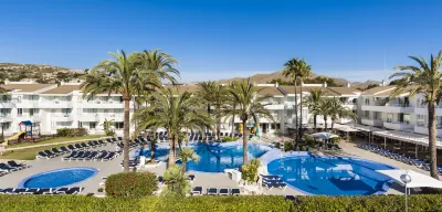 Hoposa Hotel & Apartaments VillaConcha Hotels in Cala de Sant Vicenc