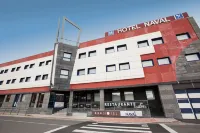 Hotel Naval Sestao Hotels in Barakaldo
