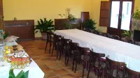 Hotel Apartamento Rural Finca la Media Legua Hotels in Cortegana