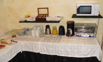 Hostal Bellas