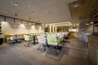 Zenit Sevilla Hotel di Sevilla