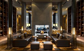 The Chedi Andermatt