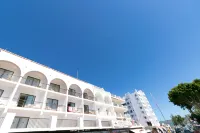 The White Apartments