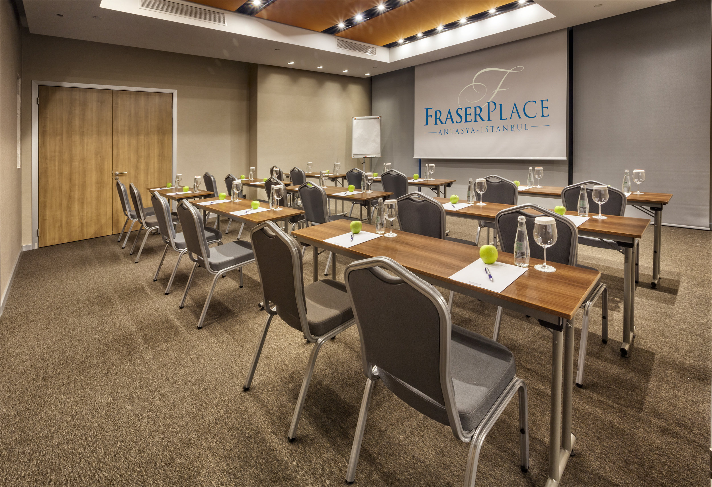 Fraser Place Antasya Istanbul