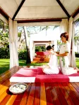 Centara Grand Beach Resort Hua Hin - Spa