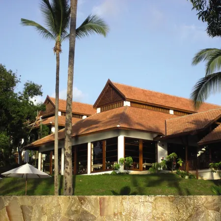 Napasai Samui Residence